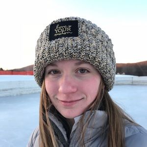 Meet your Posher, Allie